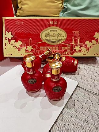酱香型白酒,纯粮酿造。#珍酒#贵州珍酒#高端品质#品酒品人生
