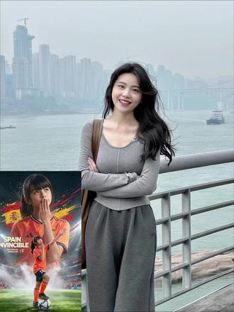 超美的2026世界杯海报ai指令教程来啦!酷毙了...#剪映 #剪映图片设计 #2026年世界杯 #世界杯 #美加墨世界杯世界杯海报ai指令 2026世界杯海报ai口令教程