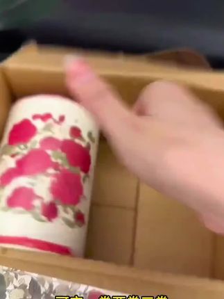 免撕拉玫瑰香垃圾袋!抽绳设计!质量还超棒的垃圾袋!抽取特别方便!#好物推荐🔥 #免撕垃圾袋!#结实耐用垃圾袋推荐