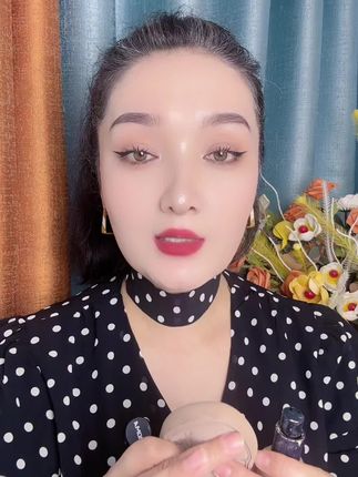 #Caarla #粉底液 #粉底液推荐 #粉底液色号怎么选