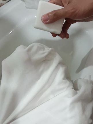 #生活用品 #好物推荐分享 #好货推荐 #去污渍 #洗衣神器