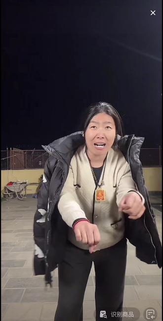 咖喱姐舞蹈呜哇呜哇哇哇#咖喱姐直播录屏回放 #热门 #热门音乐🔥 #热点 #上热搜