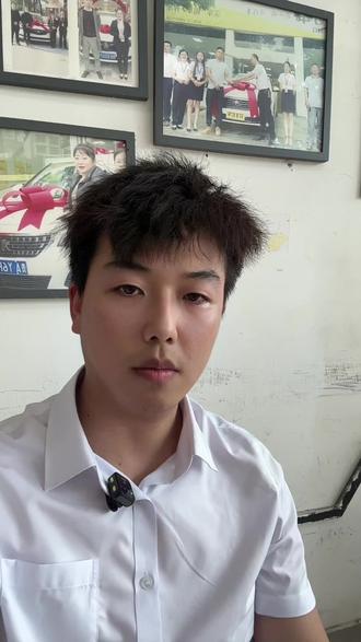 #少年游#青年创作者成长计划 #毕业季 选择并不困难,而且需要有勇气去面对。
