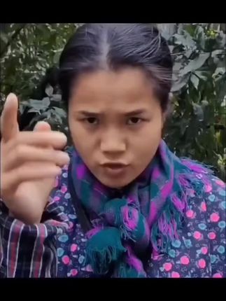 上热门#