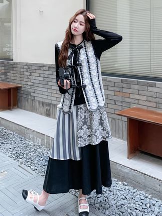 #江浙沪衣柜新顶流 #跟着抖音学穿搭 #论穿搭对普通女生的重要性 #解锁职场穿搭 #高级感穿搭