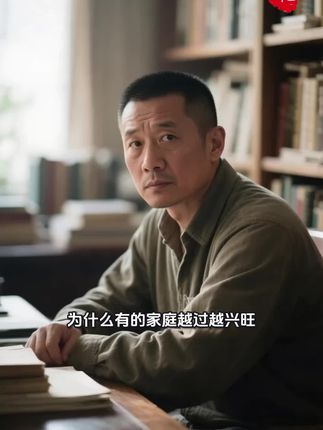 少了它,烧啥祖宗也收不到 #祭祖 #中元节 #传统文化