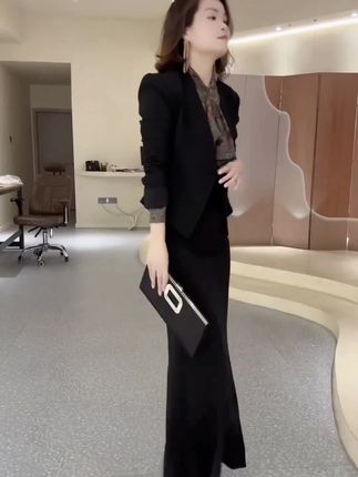 #秋季穿搭