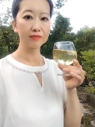 #葡萄酒#果酒#干杯#微醺#我的农村生活