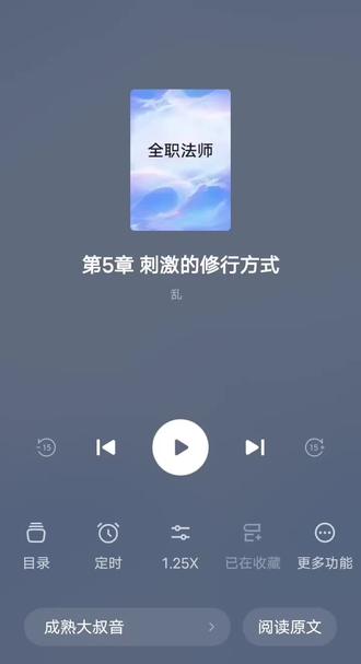 禁咒篇之昆仑#全职法师#小说#乱