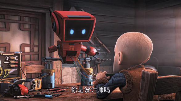 搬运(视频已艾特) #熊出没 #MVP