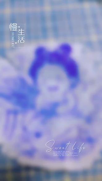 #葫芦年画 #葫芦 想起小时候的年画福娃