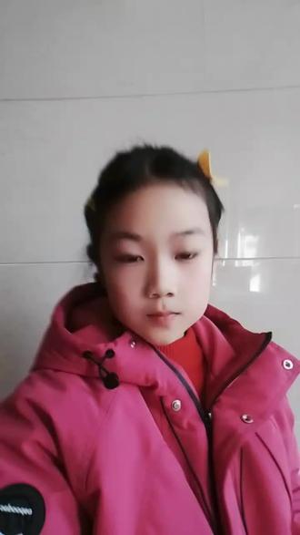 喵喵之歌手势舞教程来了