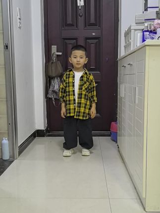 #胖胖要走路 ,胖胖说,看我现在走的好了,是不是更帅了,康复了四年,今天是走的最好的,一切都在变好,越来越好