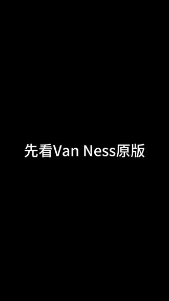 Vanness与阿信的夺命三摇,风格各异,但都很致命,没人想挑战一下这个夺命三摇吗!超带感的!
#不就反差吗这题我熟 #帅哥 #吴建豪夺命三摇