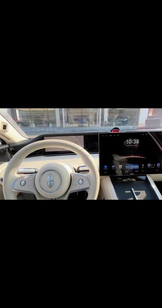 鸿蒙智行 享界S9/S9T 壁纸更换教程来啦
你学会了嘛❤️