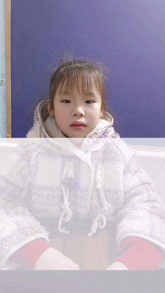 小学二年级语文《雪孩子》重点修饰语练习#每天学习一点点 #小学二年级语文期末复习