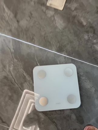 薄荷健康的体脂秤真的超好用,而且充电款的也只有两位数,真的划算。#体脂秤 #体重管理 #强烈推荐 #一起减肥打卡 #必备好物