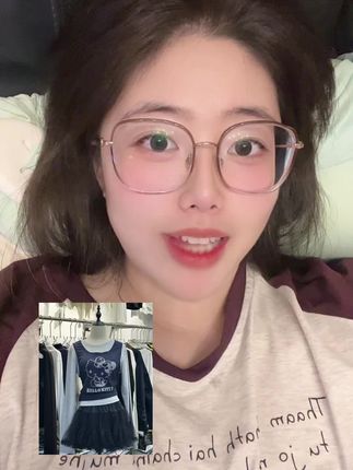 kt猫的撞色打底挂在这个视频的车车里了哦 回复 @W.🧚♀️的评论 #大码女装 #穿搭 #打底衫