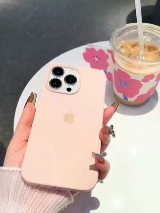 #创作灵感 #这款手机壳真是长在我的心巴上了##被问爆了的彩色硅胶多颜色手机壳