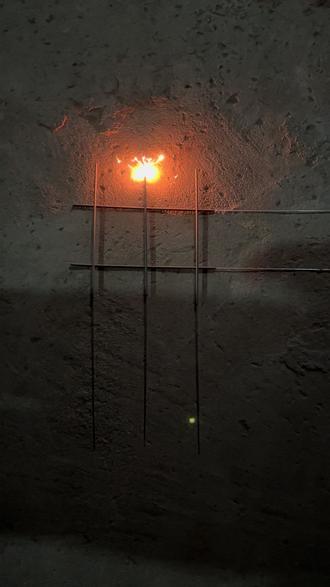 5根仙女棒的快乐🪄,怎么看都不对呢!总感觉哪里不对#仙女棒 #浪漫