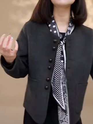 #新款 #气质女装 #外套 #女装时尚 #外套穿搭