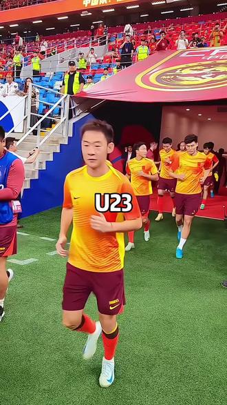 西安国际足球锦标赛确认了,将在3月25号到31号西安国际足球中心举行,由王钰栋,蒯纪闻和李昊领衔的中国U23男足将分别迎战朝鲜,越南和泰国#为中国足球加油 #足球 #u23国足 #西安国际足球锦标赛 #西安