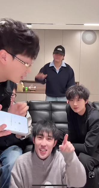 《六月会留下些什么》喜人全肯定!!!#五花八门 #喜人奇妙夜 #六月会留下什么