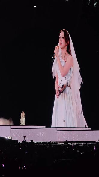 邓紫棋的高音也太🆙了#邓紫棋 #邓紫棋演唱会