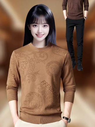 #高级感穿搭 #面料柔软舒适 #卫衣 #穿搭 #长袖t恤