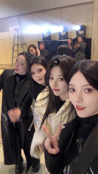 有幸见证你的幸福时刻 @施梦露 #婚礼