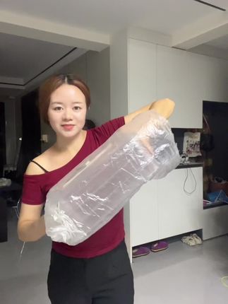 喜欢吃饺子的宝子们,饺子盒一定要备起来,干净卫生又实用#饺子盒冰箱收纳盒 #饺子盒收纳 #饺子盒放冰箱不干皮不串味 #饺子盒速冻专用