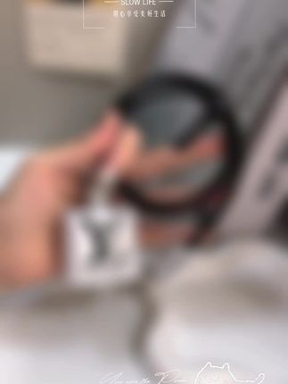 #好物推荐🔥 #手工diy #每日分享 #数据线保护套