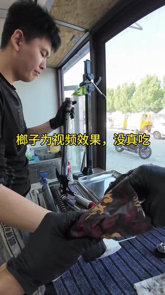 手把手教你杜卡迪V4街霸保养避震#机车维修 #摩术师机车工作室#杜卡迪
