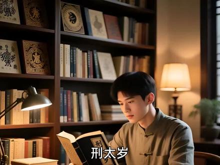 刑太岁也不容忽视😑