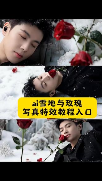 雪地玫瑰Ai生成指令 雪地玫瑰免费制作教程 雪地玫瑰免费制作入口 雪地玫瑰特效教程 雪地玫瑰免费制作方法 雪地玫瑰制作教程 雪地玫瑰制作入口 雪地玫瑰ai一键生成 雪地玫瑰ai制作方法 雪地玫瑰ai教程 雪地玫瑰ai指令 雪地玫瑰ai口令 #即梦ai #教程 #雪地玫瑰写真 #三宫格写真 #AI雪地玫瑰 ai特 亲手折断的玫瑰 折断玫瑰是ai生成的歌吗 折断的玫瑰a制作的吗 折断ai生成男孩 折断玫瑰ai生成男孩 折断玫瑰图片 折断玫瑰ai生成 折断玫瑰特效 ai玫瑰照一键生成免费 折断玫瑰ai ai玫瑰照一键生成免费 折断玫瑰ai特效制作 雪地玫瑰写真 AI雪地玫瑰写真特效教程 ai Al雪地玫瑰写真制作教程 ai雪地玫瑰写真豆包指令 ai雪地玫瑰氛围写真 拍摄技巧 折断玫瑰