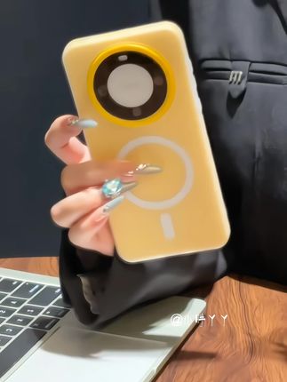 带强力磁吸的果冻捏捏壳~终于出安卓型号啦!这手感真的绝了!好朋友,给我买!#手机壳 #这个手机壳真的长在我心巴上了 #防摔手机壳 #数码科技 #好物推荐🔥