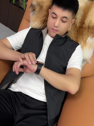 #只做高品质 #品质男装 #高端品质 #男装穿搭 #高端男装