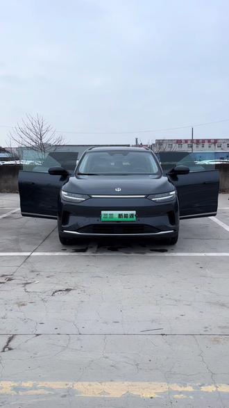 挑战全网最低价零跑C11#新能源电动汽车 #零跑c11纯电 #国产车