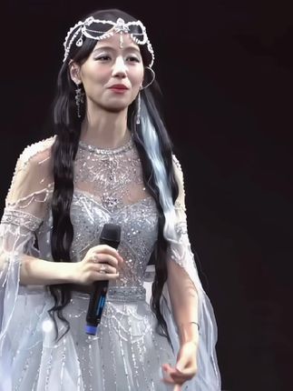 “没了你才算原罪 没了心才好相配” #牵丝戏 #DJ降调