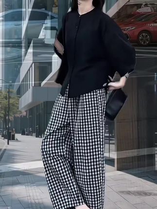 #时尚服装