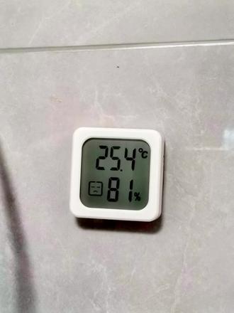 每天湿度都超标#我要上热门