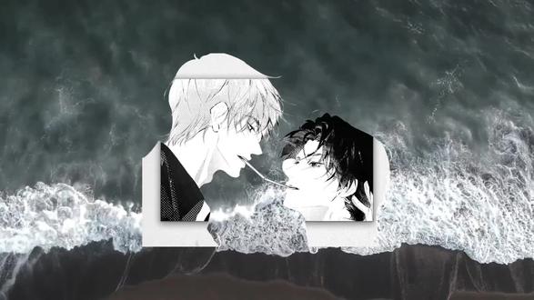 胡搅蛮缠 为爱发电
-你相信2026世界末日的传说吗
-我相信
yc@cypress
标原画师:万寿祠
#楚天以南