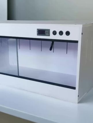 家里养爬宠的,可以试试这款恒温箱。#爬宠饲养盒 #爬宠恒温箱 #恒温箱 #恒温箱保温箱 #爬宠饲养箱