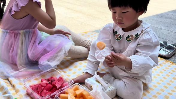 打开相册,我又幸福了一次