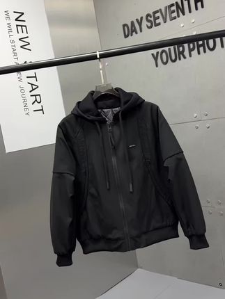 低调奢华,彰显品味#穿搭 #潮牌男女同款 #男装