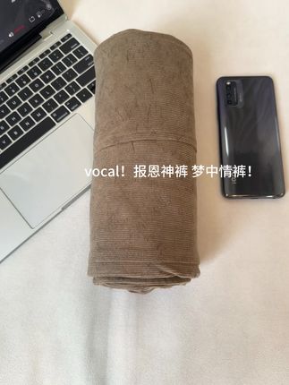 vocal!报恩神裤 梦中情裤!#卫裤 #休闲裤 #秋季穿搭 #今天穿什么 #ootd穿搭