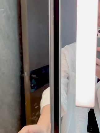 极男海盐洗面奶男士生推荐氨基酸清洁祛痘专用控油皮去黑头洁面乳#面乳#好物#好物分享#好物推荐#好物安利