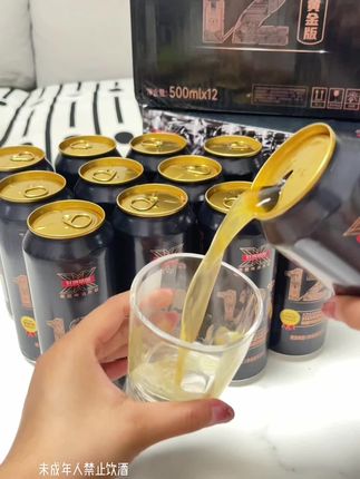 喝过这杯 其他的都是将就#精酿啤酒 #轩博精酿啤酒 #小麦啤酒 #精酿 #轩博