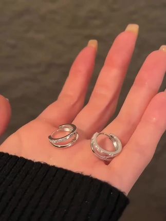 #银针耳饰 #耳饰 #耳饰推荐