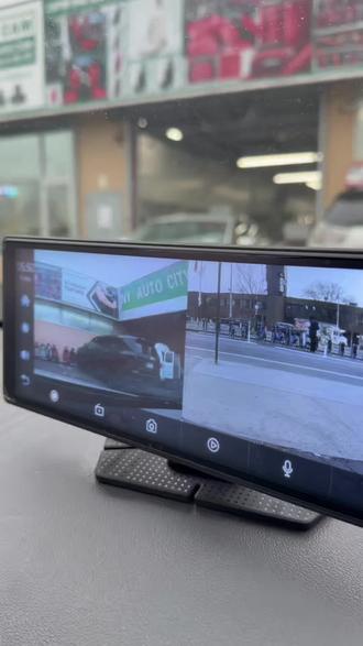 老车加装CarPlay+高清倒车影像 实用升级#汽车生活
#车主必备
#CarPlay
#实用汽车改装
#纽约